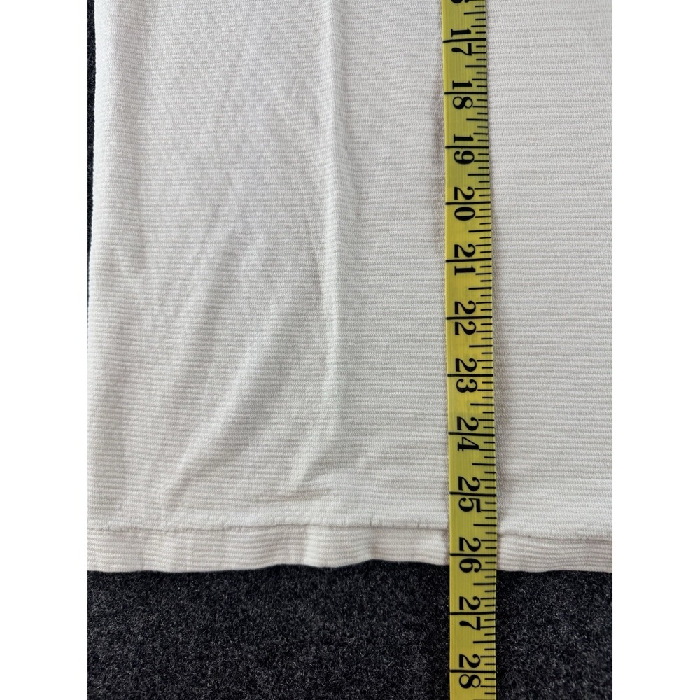 VTG Las Vegas Nevada Ringer T Shirt USA Single Stitch Tourist XL - Picture 9 of 9